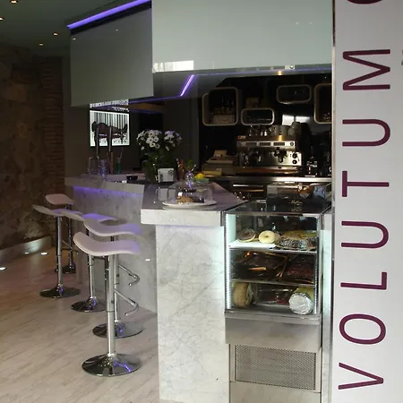 Gæstehus Revolutum Salamanca