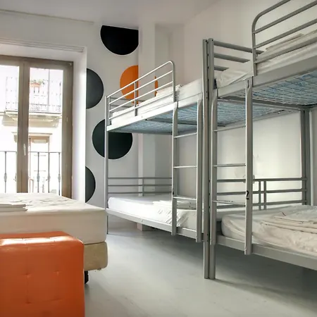 Gæstehus Revolutum 2*