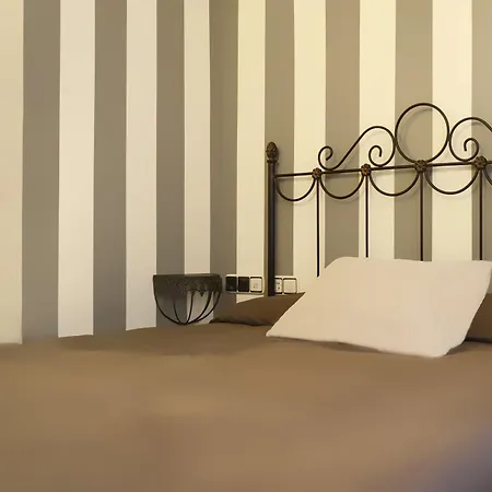 Guest house Revolutum Salamanca