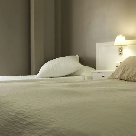 Revolutum Guest house Salamanca