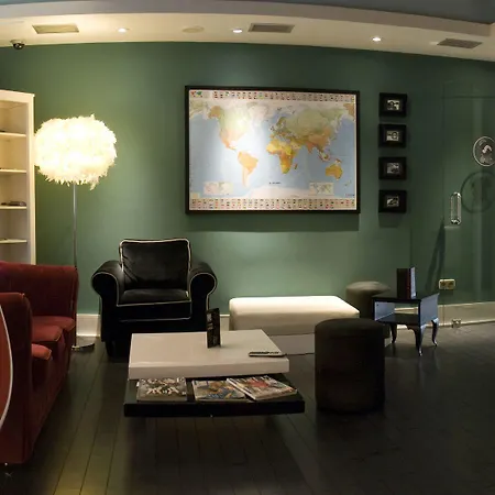 Revolutum Guest house 2*