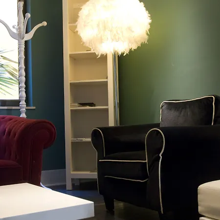 Guest house Revolutum Salamanca