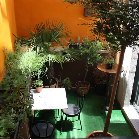 Gæstehus Revolutum 2*