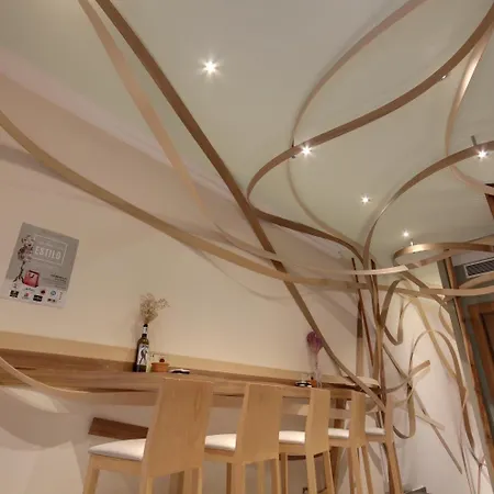 Revolutum Guest house 2*