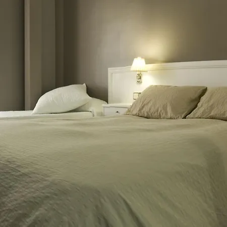 Guest house Revolutum