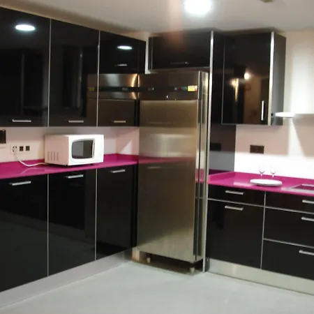 Guest house Revolutum 2*