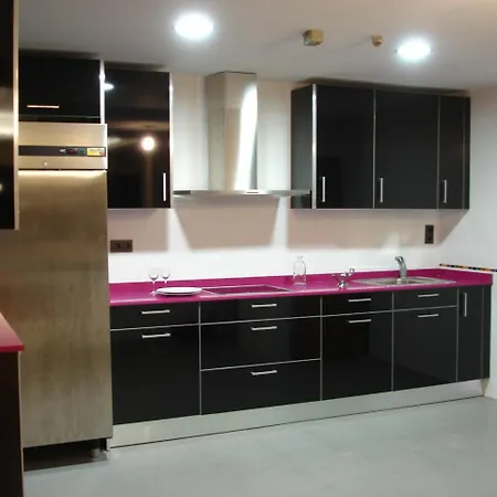 Revolutum Guest house Salamanca