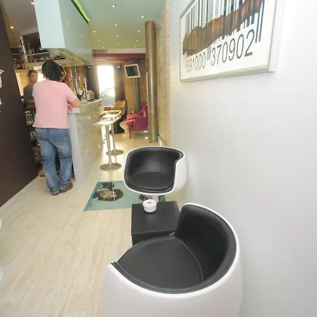 Guest house Revolutum