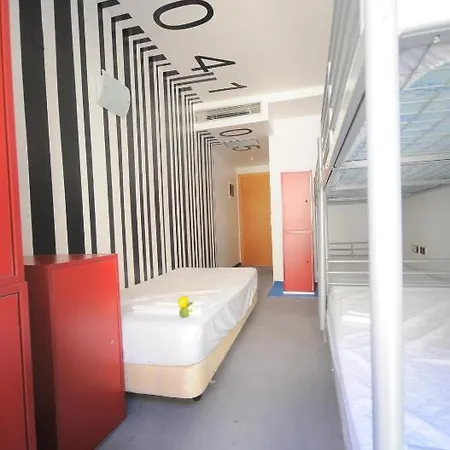 Guest house Revolutum Salamanca