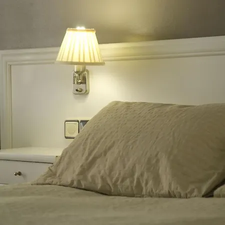 Revolutum Guest house