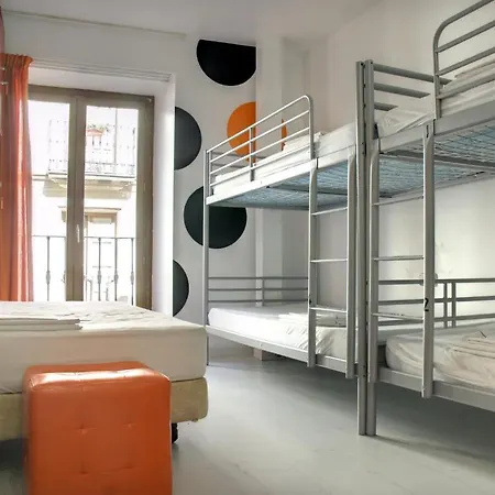 Guest house Revolutum Salamanca