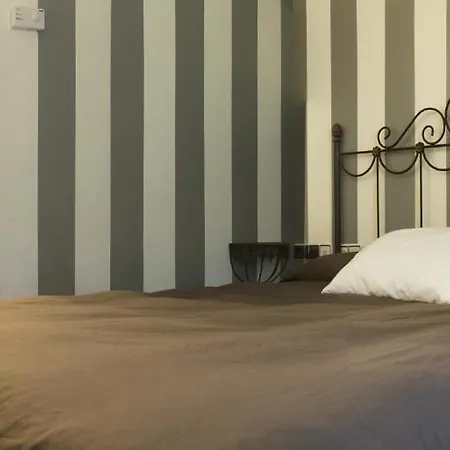 Revolutum Guest house