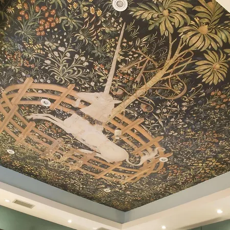 Maison d'hôtes Revolutum Salamanque