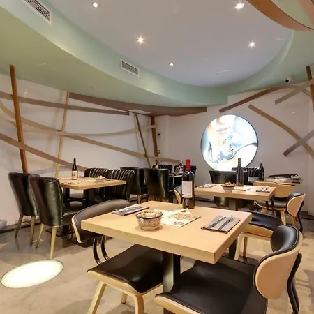 Guest house Revolutum Salamanca