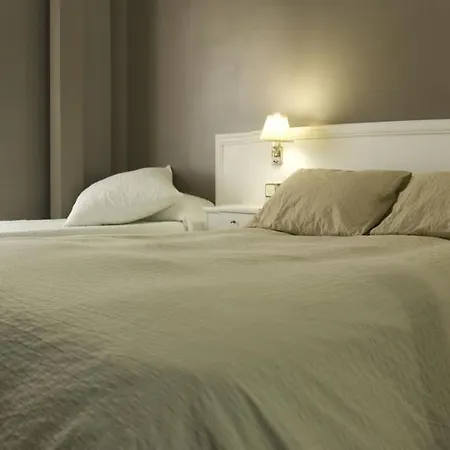 Guest house Revolutum Salamanca