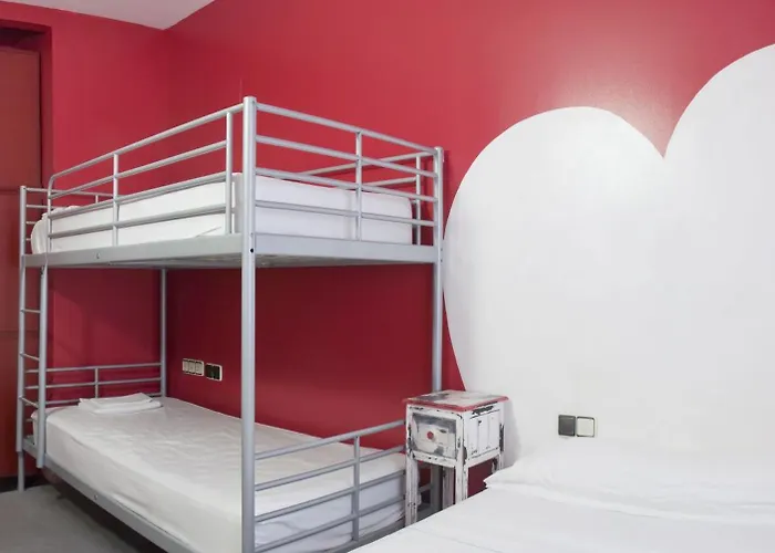 게스트하우스 Revolutum