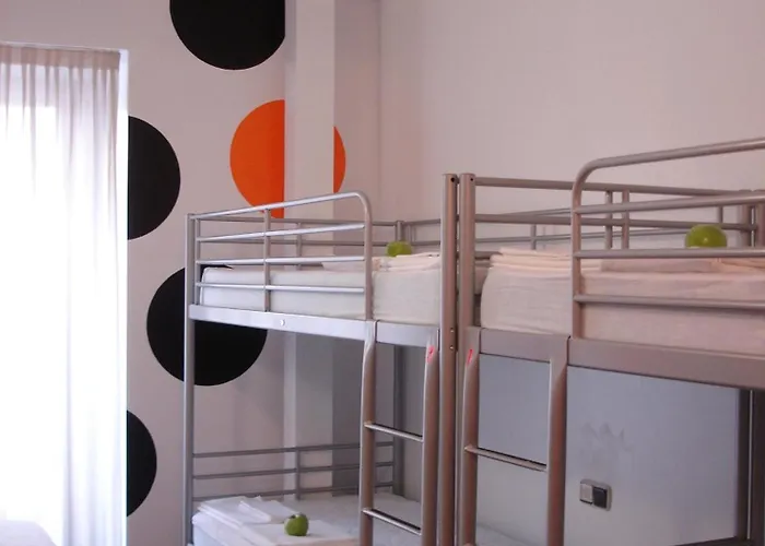 게스트하우스 Revolutum 2*