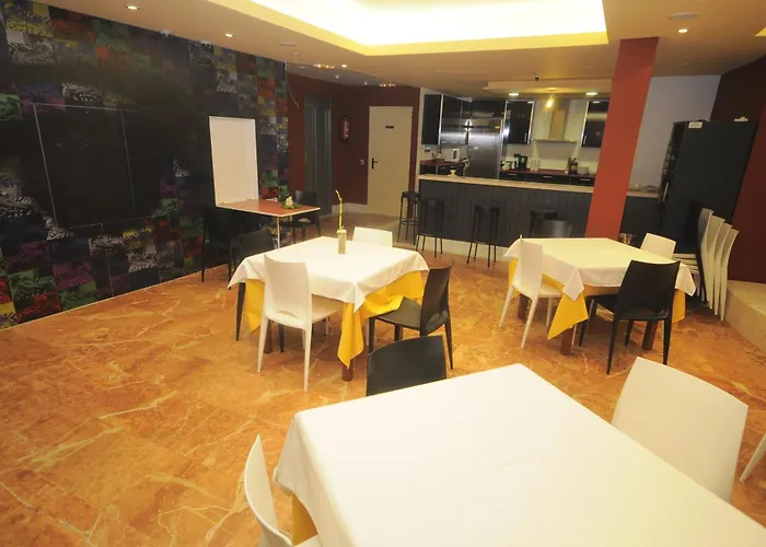 Revolutum 살라망카