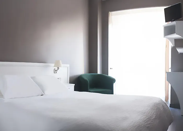 Revolutum 게스트하우스