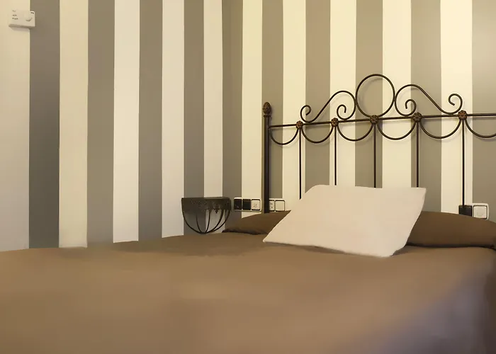 게스트하우스 Revolutum 살라망카