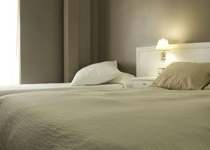 Revolutum 게스트하우스 살라망카