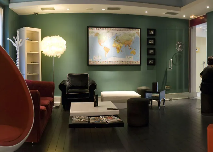 Revolutum Gæstehus 2*