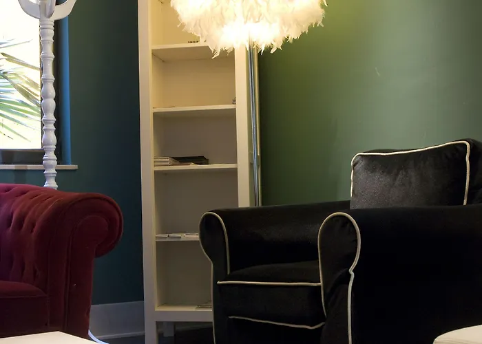 게스트하우스 Revolutum 살라망카