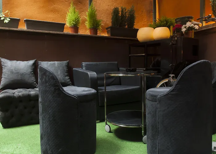 Revolutum Gæstehus 2*