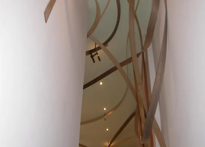 Gæstehus Revolutum 2*