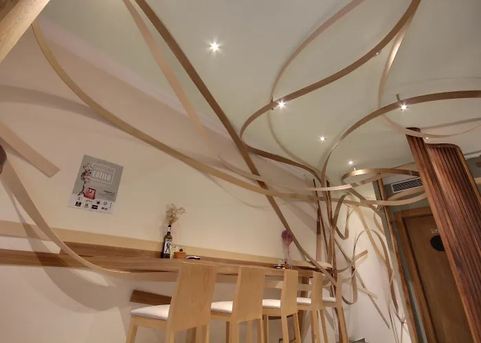 Revolutum Gæstehus 2*