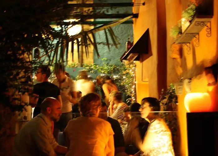 Revolutum 게스트하우스