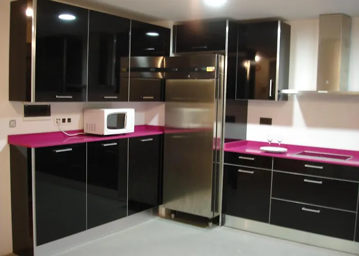 Gæstehus Revolutum 2*