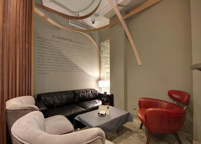 Revolutum 살라망카