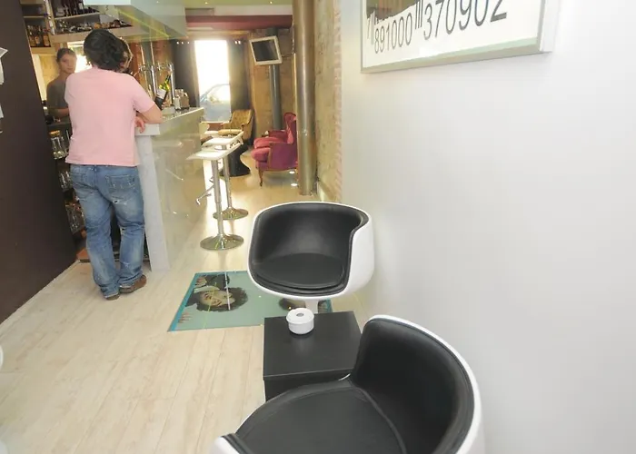 게스트하우스 Revolutum