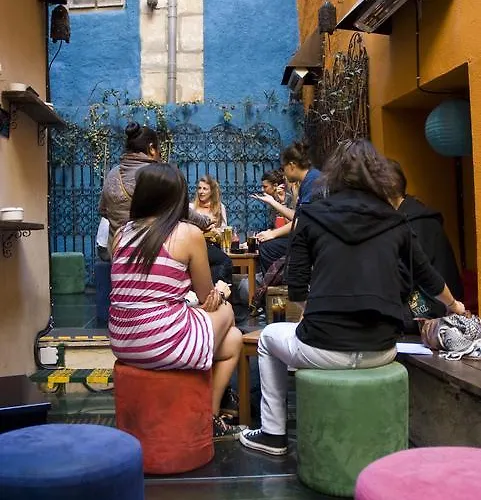 게스트하우스 Revolutum