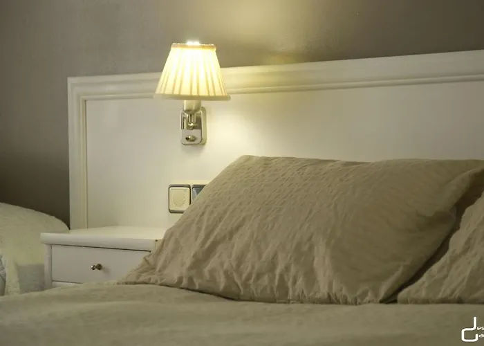 Revolutum 게스트하우스