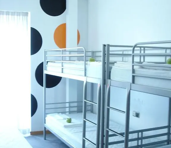 게스트하우스 Revolutum 살라망카