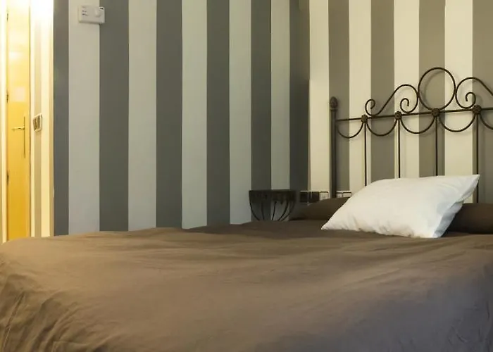 Revolutum 게스트하우스