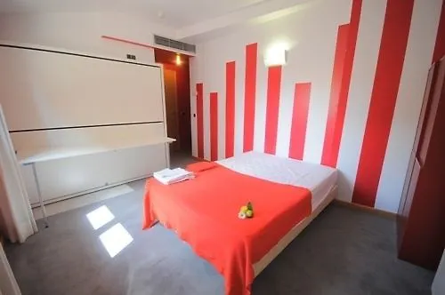 Gæstehus Revolutum Salamanca