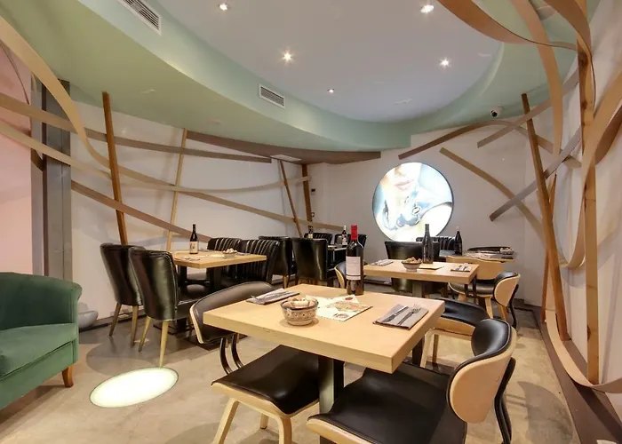 Gæstehus Revolutum Salamanca