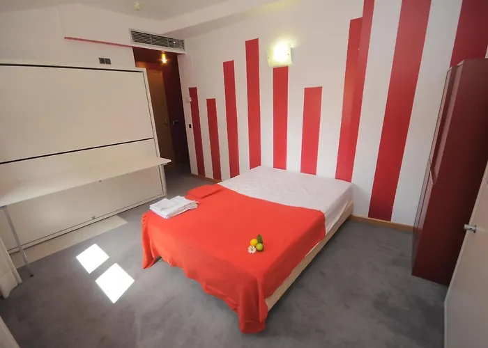 Gæstehus Revolutum Salamanca