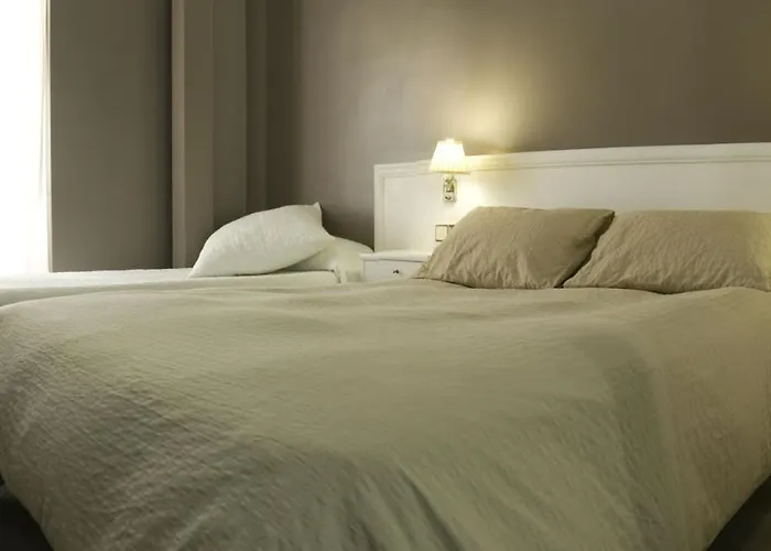 게스트하우스 Revolutum 살라망카